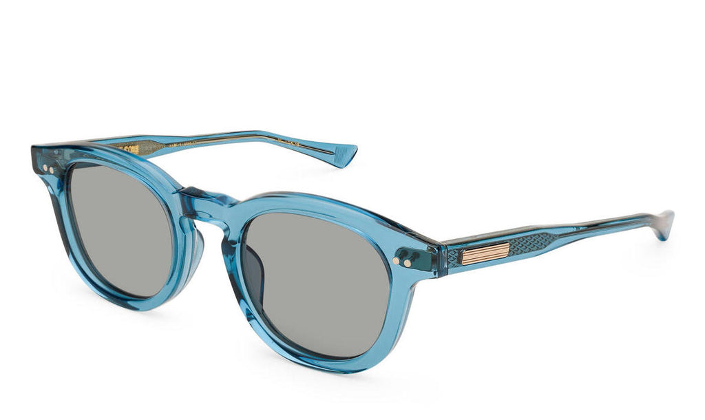Wacko Maria Guilty Parties CARVER 2 Tone Blue