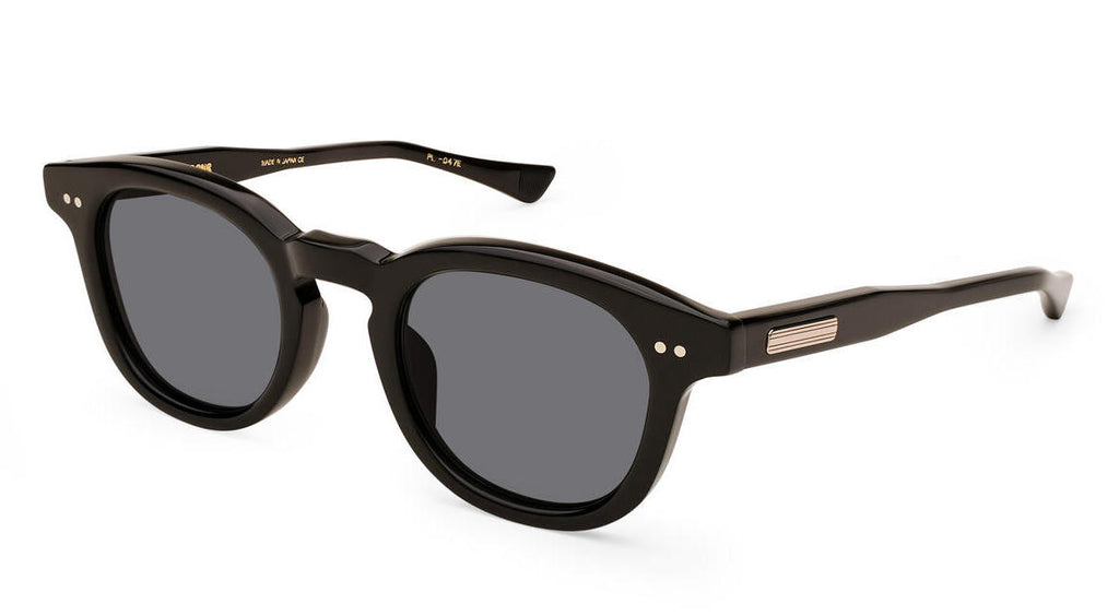 Wacko Maria Guilty Parties CARVER Black / GR9 Dark Grey