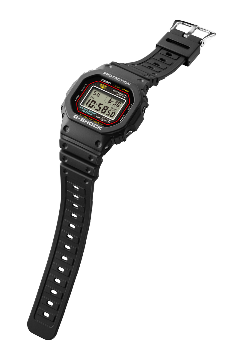 DW5000R-1A