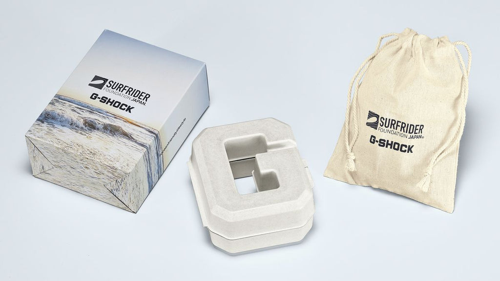 G5600SFJ-9 SURFRIDER FOUNDATION JAPAN