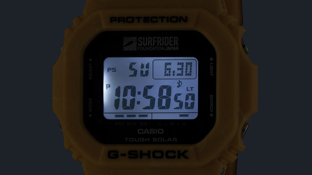 G5600SFJ-9 SURFRIDER FOUNDATION JAPAN