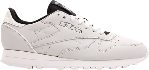 SNEEZE / Reebok Classic Leather