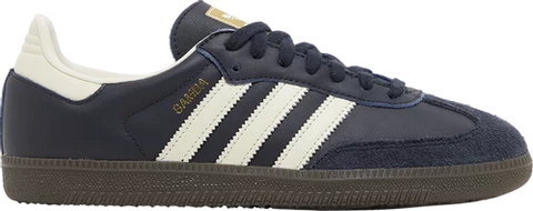 SAMBA OG WHITE NAVY GUM