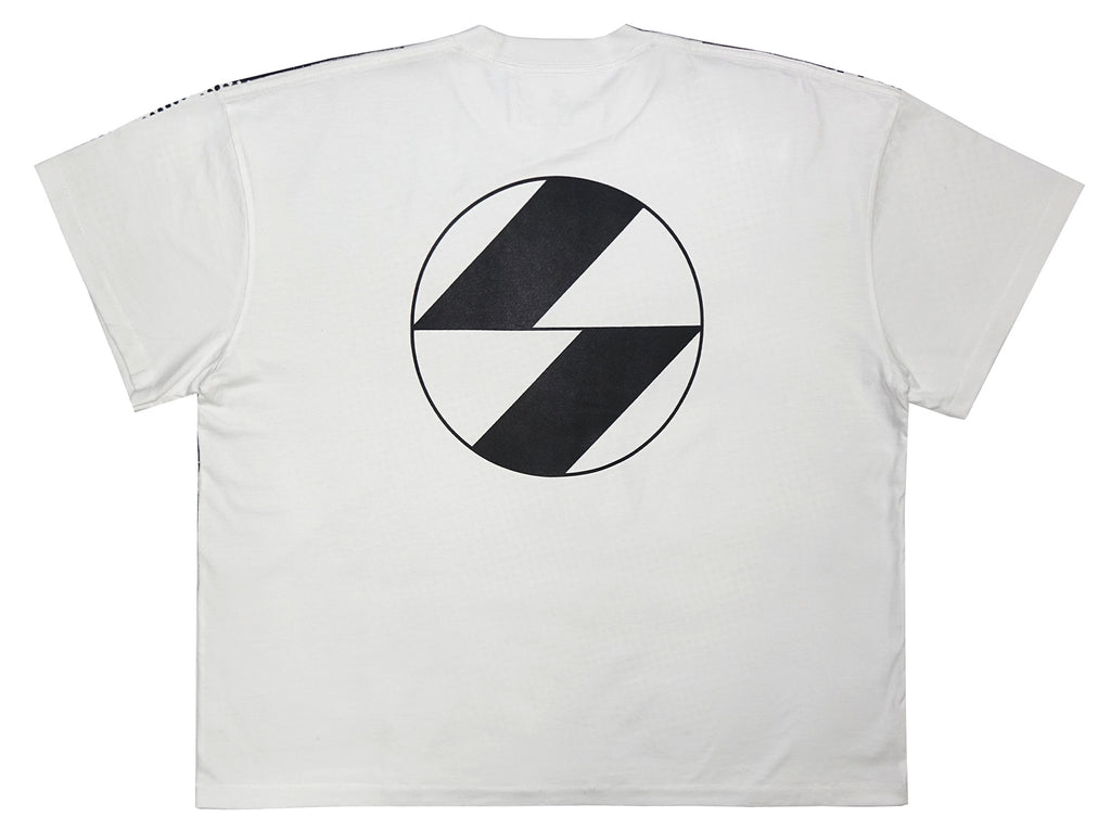 THE SALVAGES MUSIC IN DISGUISE VOL. II SERIGRAPH OS T-SHIRT (ONE SIZE)