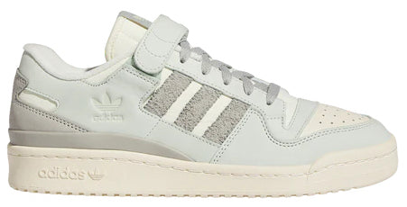 FORUM 84 LOW LINEN GREEN