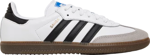 SAMBA OG WHITE