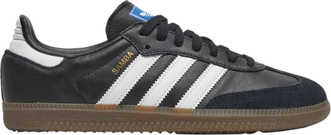 SAMBA OG BLACK