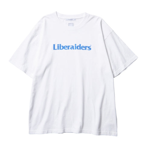 OG LOGO TEE WHITE
