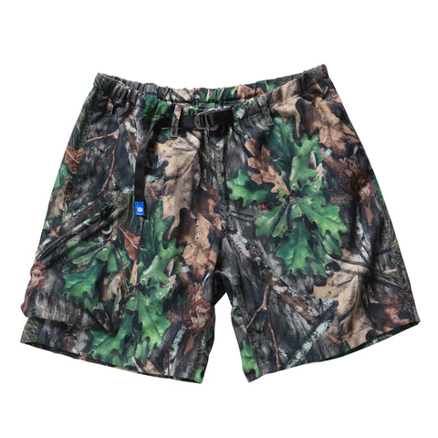LR NYLON SHORTS CAMO