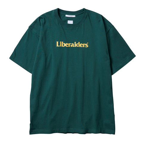 OG LOGO TEE GREEN