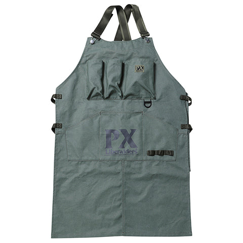 PX UTILITY APRON OLIVE