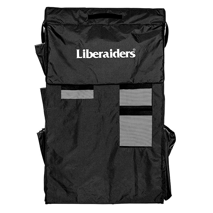 Liberaiders PX MILITARY FOLDING CABINET BLACK ( AVAILABLE IN-STORE ONLY )