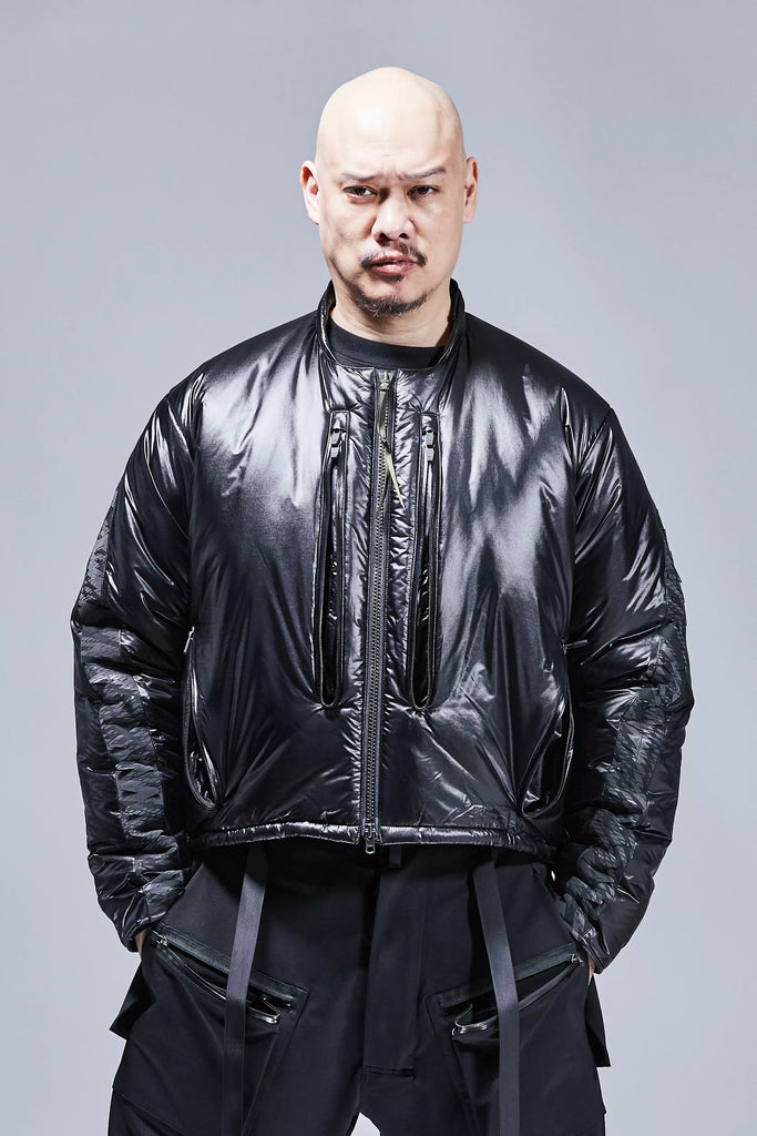 J14-PX BLACK – ACD GALLERY