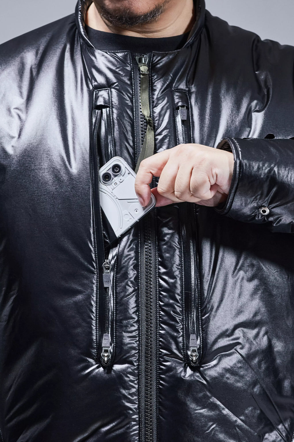 J14-PX BLACK