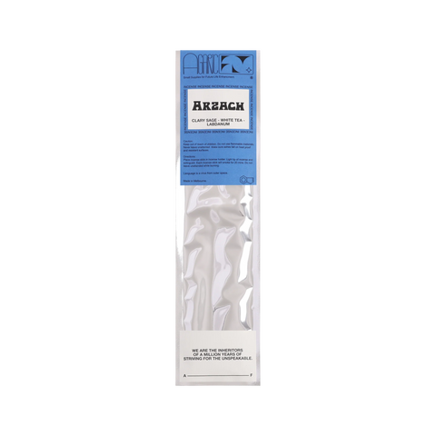 ARZACH INCENSE
