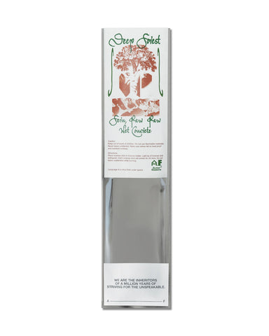 DEEP FOREST INCENSE