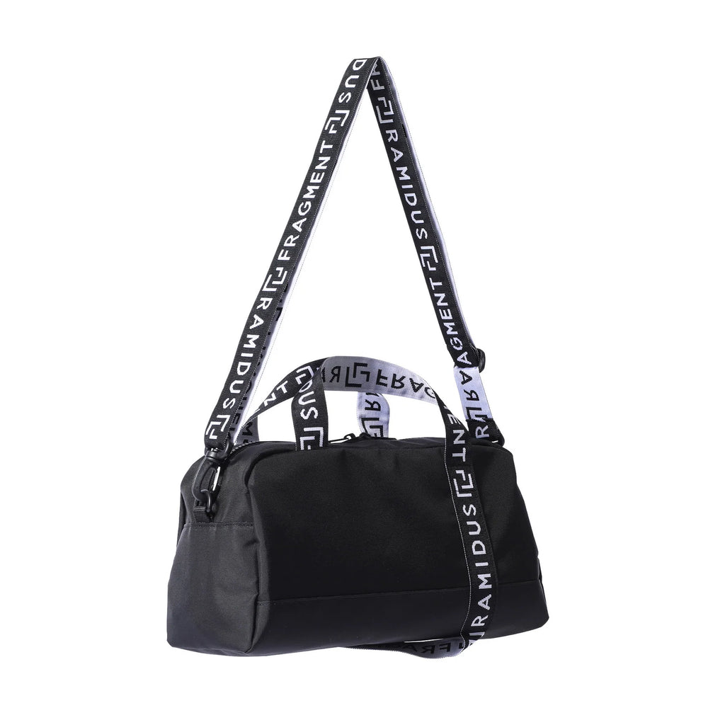 FRAGMENT DESIGN × RAMIDUS 2WAY BOSTON BAG (S)