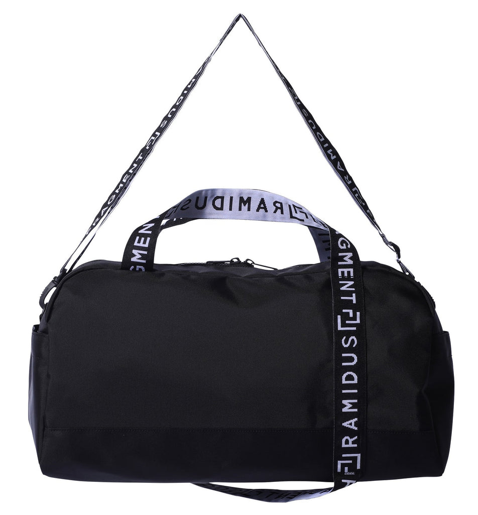 FRAGMENT DESIGN × RAMIDUS 2WAY BOSTON BAG (M)