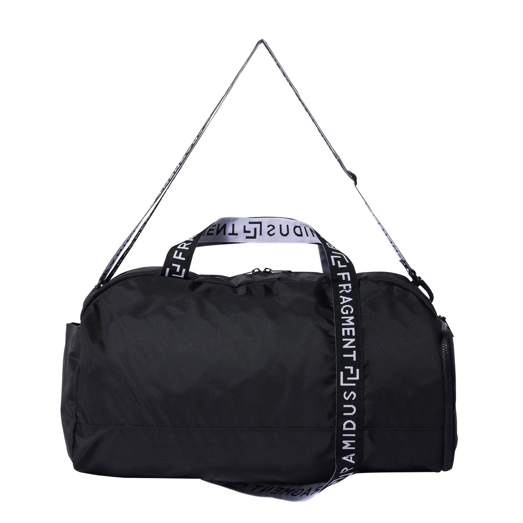 FRAGMENT DESIGN × RAMIDUS 2WAY BOSTON BAG (L)