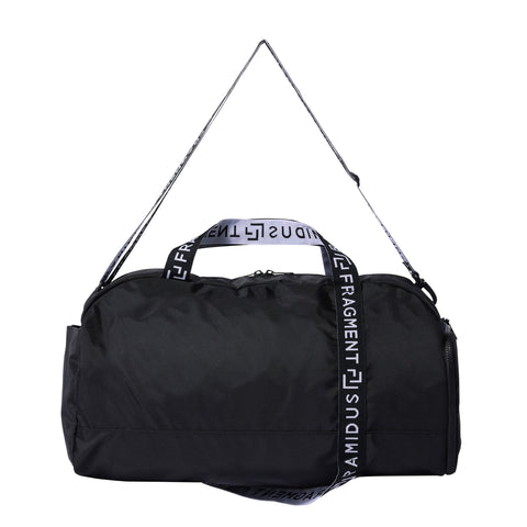 FRAGMENT DESIGN × RAMIDUS 2WAY BOSTON BAG (L)