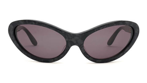 BUG POST MODERN PRIMITIVE EYE PROTECTION BLACK PEARL