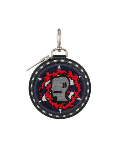 BRAIN DEAD X BLACKMEANS COIN POUCH