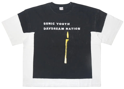 The Salvages x Teenage Angst 'Daydream' OS T-Shirt