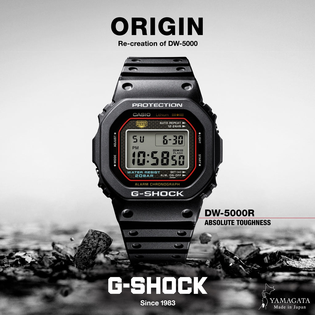 DW5000R-1A