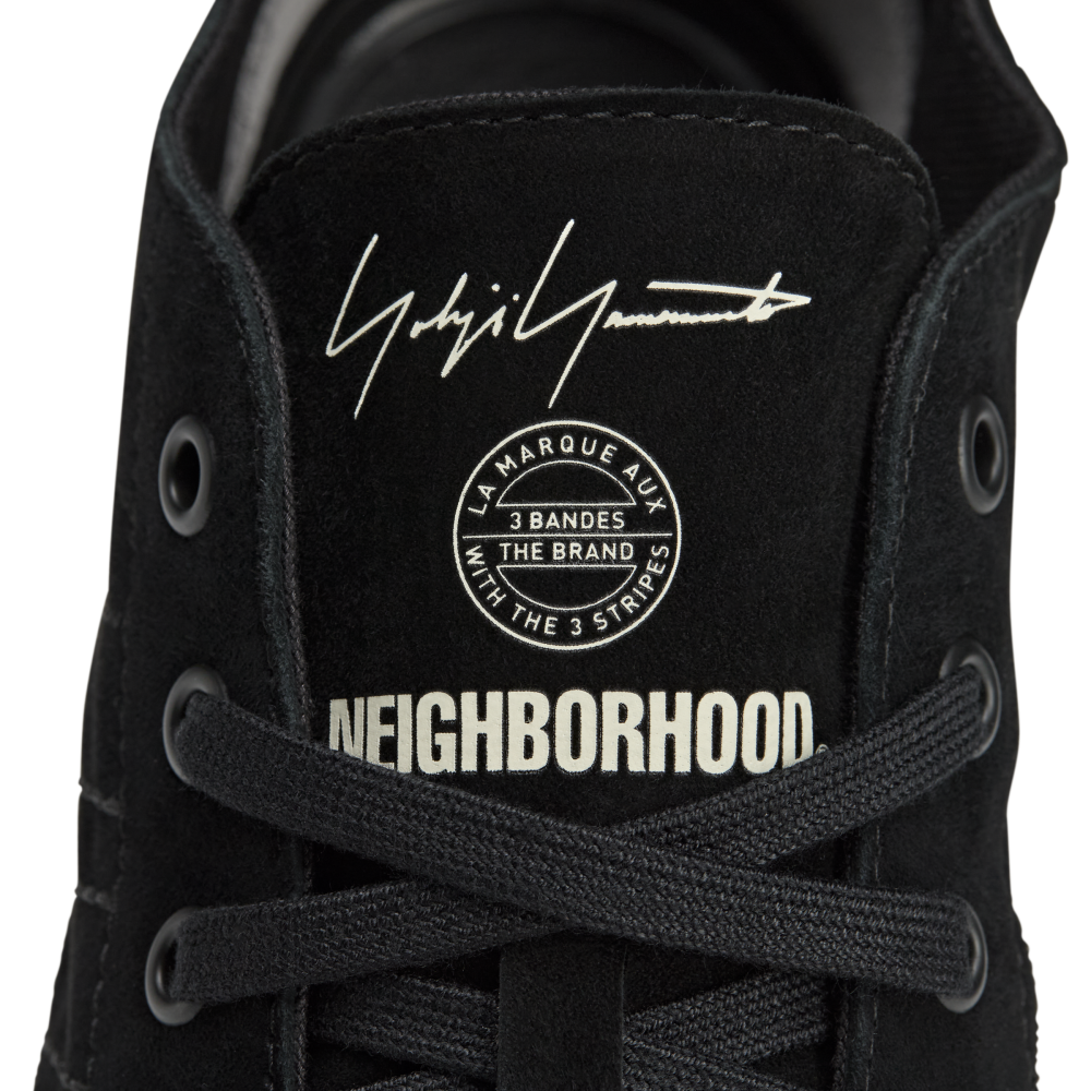 Y-3 NBHD NIZZASTAR LO