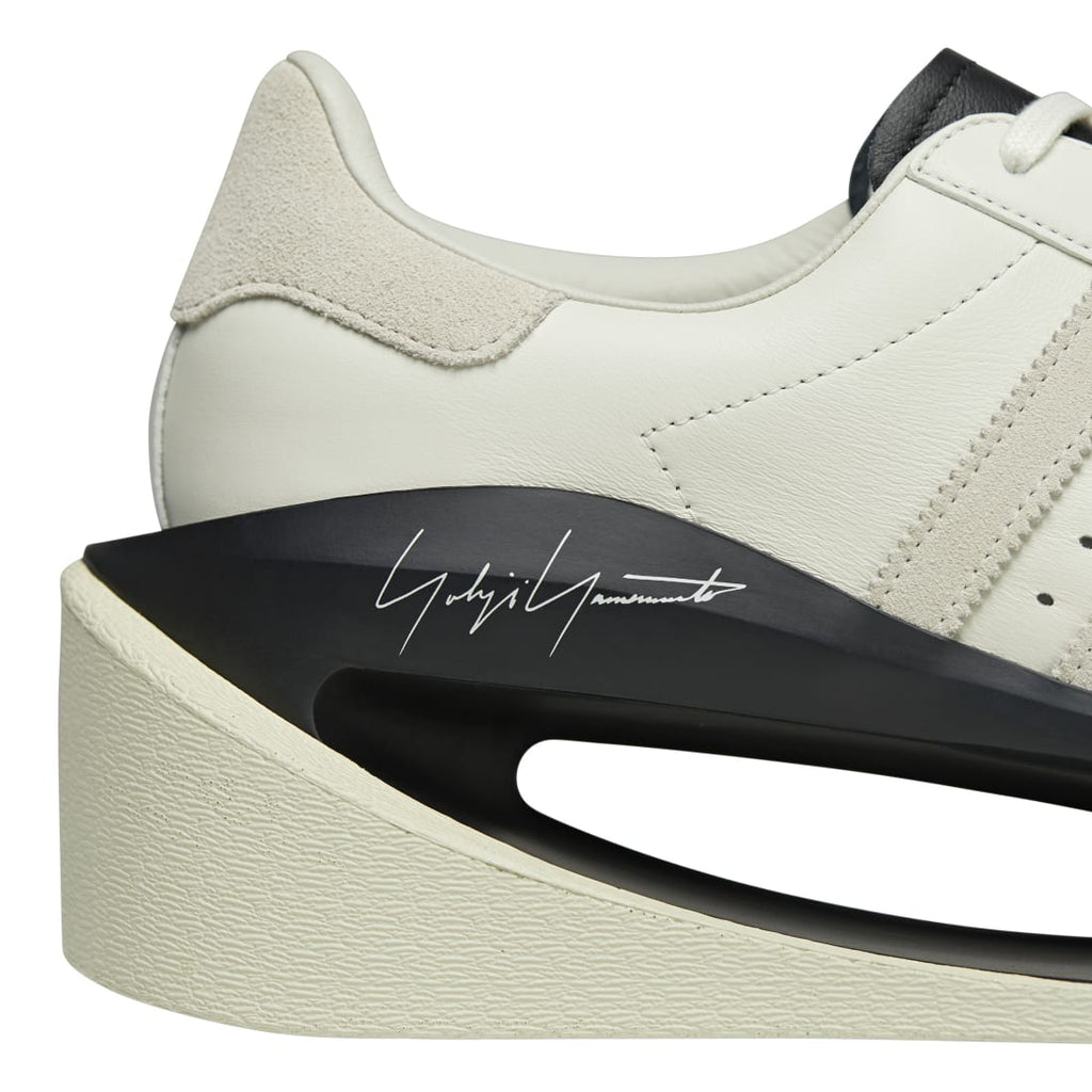 Y-3 GENDO SUPERSTAR OFF WHITE