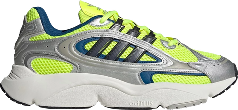 OZMILLEN SOLAR YELLOW