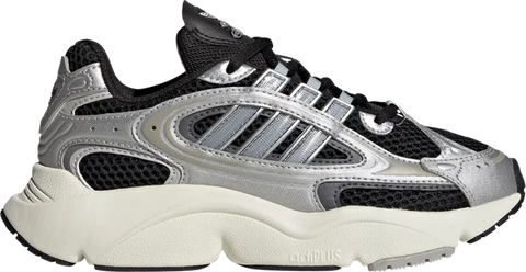 OZMILLEN BLACK