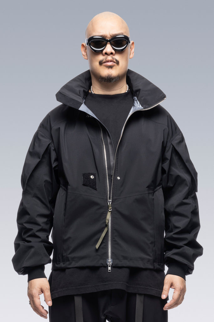 J110TS-GT BLACK
