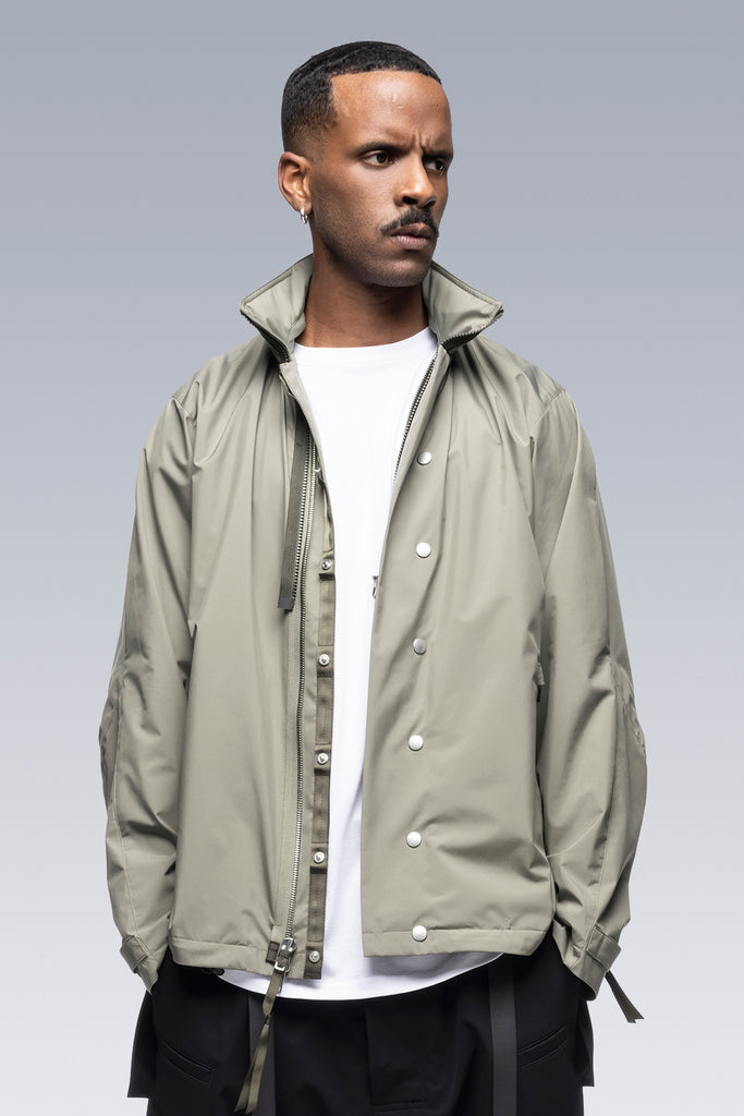 J119-WS ALPHA GREEN