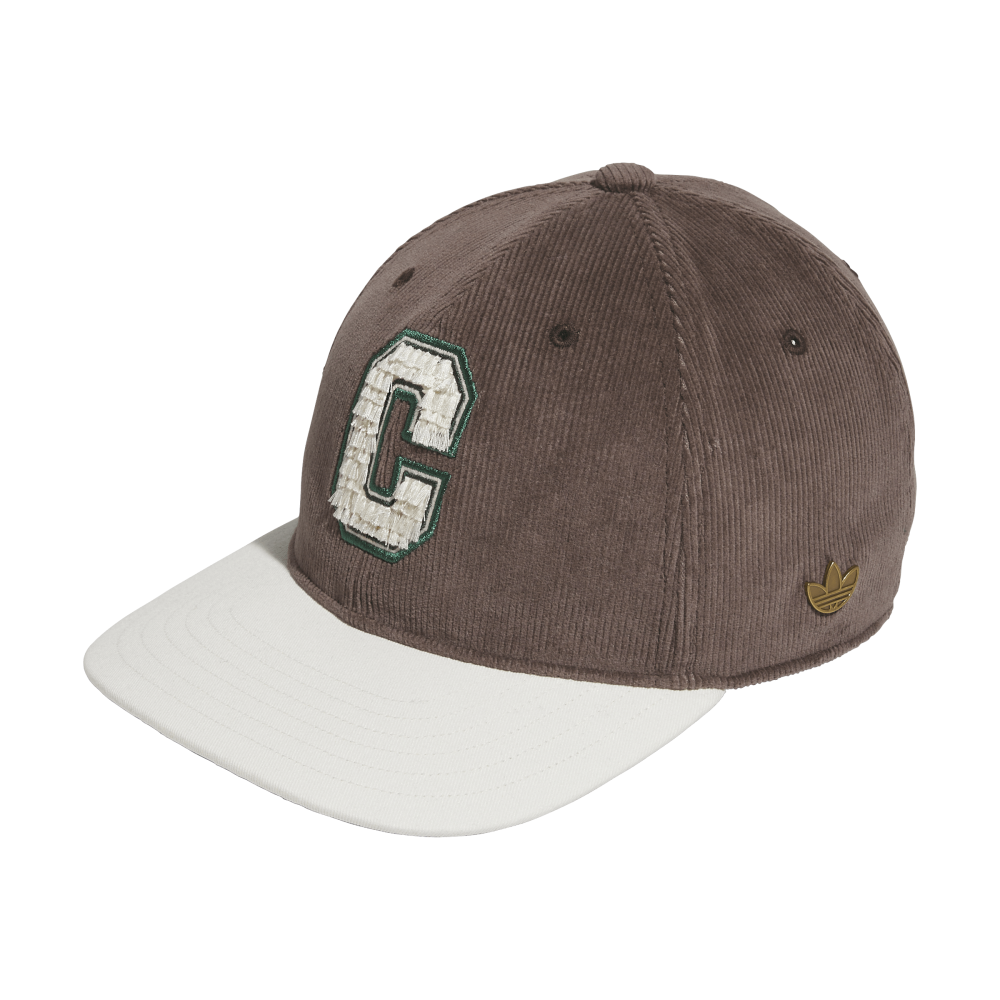 CLOT CORD HAT BY EDISON CHEN