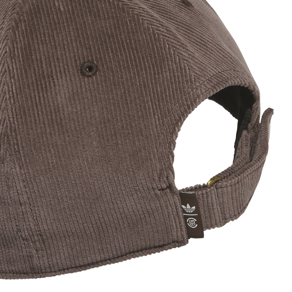 CLOT CORD HAT BY EDISON CHEN