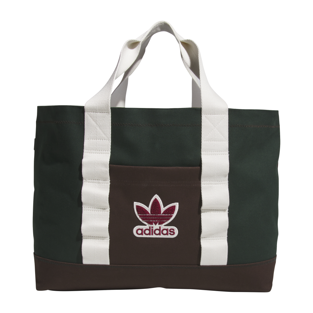 CLOT TOTE BAG BY EDISON CHEN