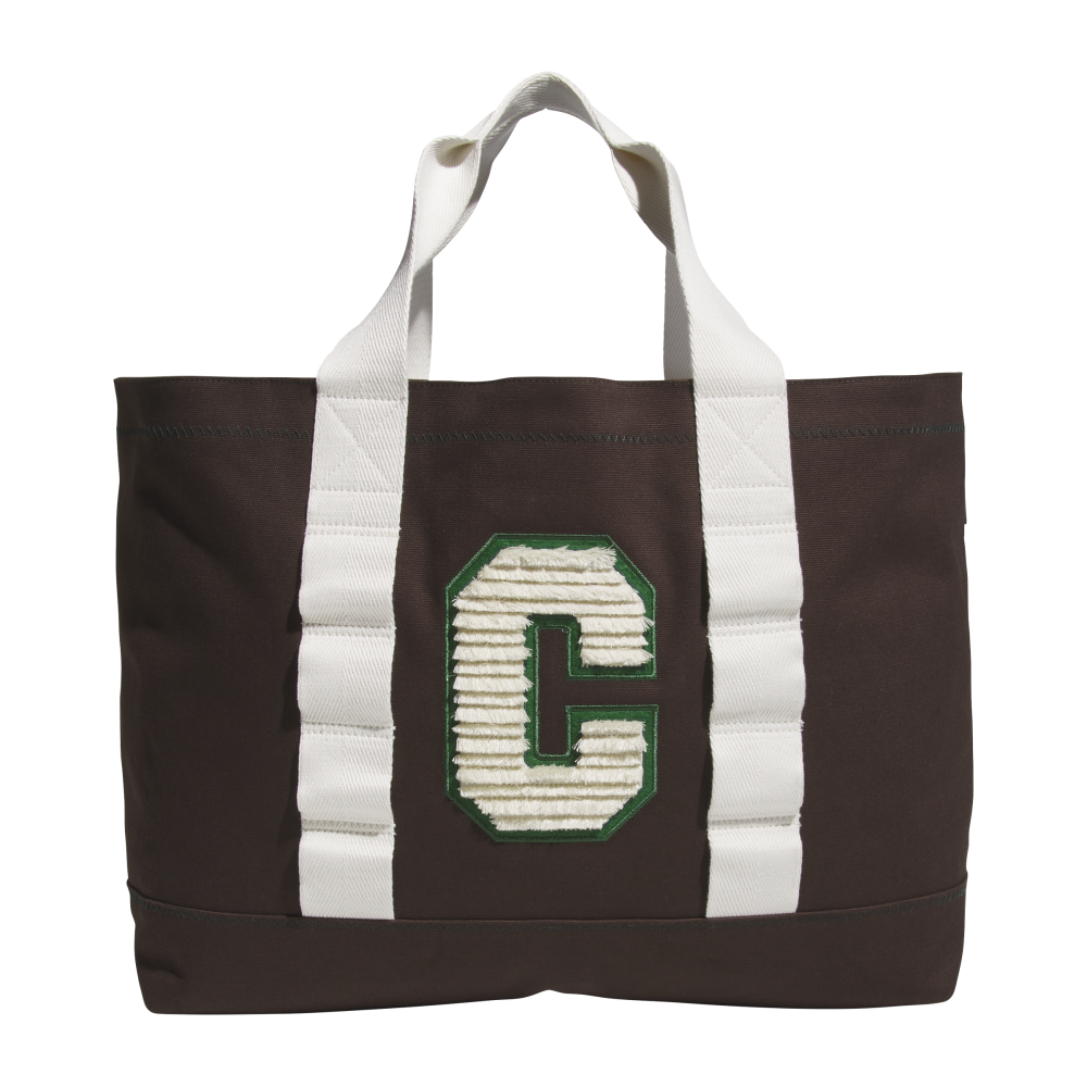 CLOT TOTE BAG BY EDISON CHEN