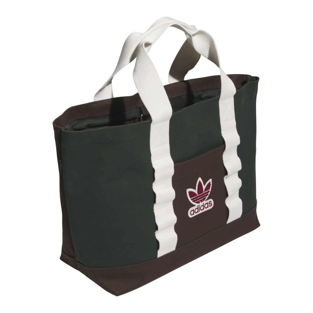 CLOT TOTE BAG BY EDISON CHEN