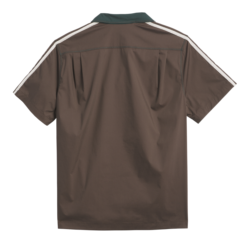 CLOT BOWLING SHIRT BY EDISON CHEN