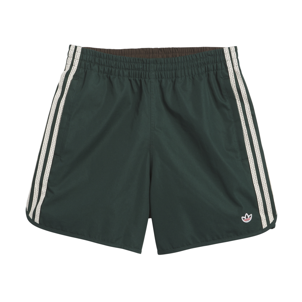 CLOT SPRINTER SHORTS BY EDISON CHEN