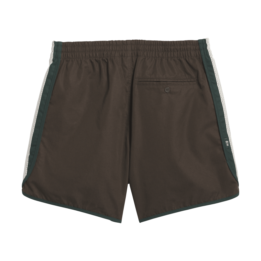 CLOT SPRINTER SHORTS BY EDISON CHEN