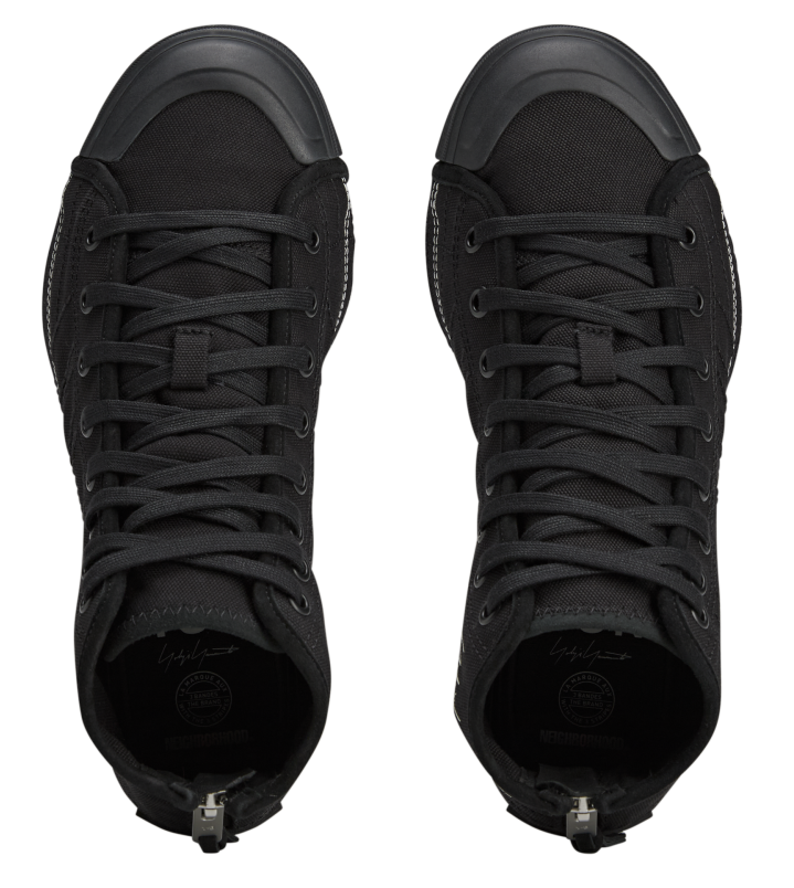 Y-3 NBHD NIZZA HI