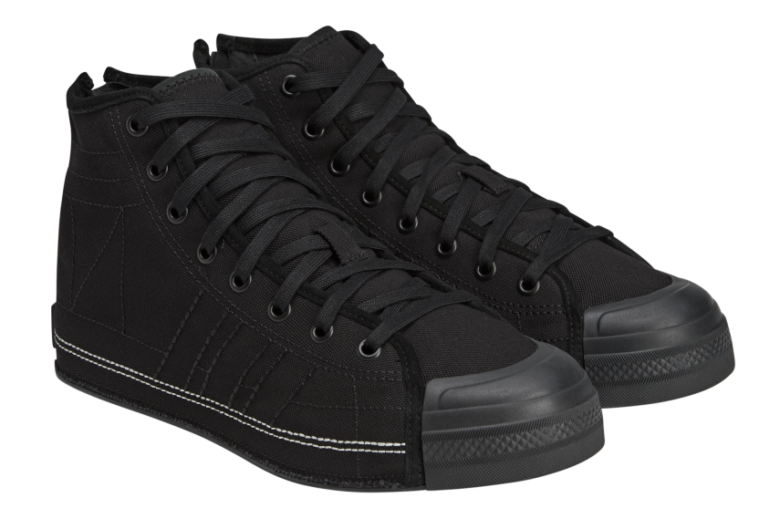 Y-3 NBHD NIZZA HI