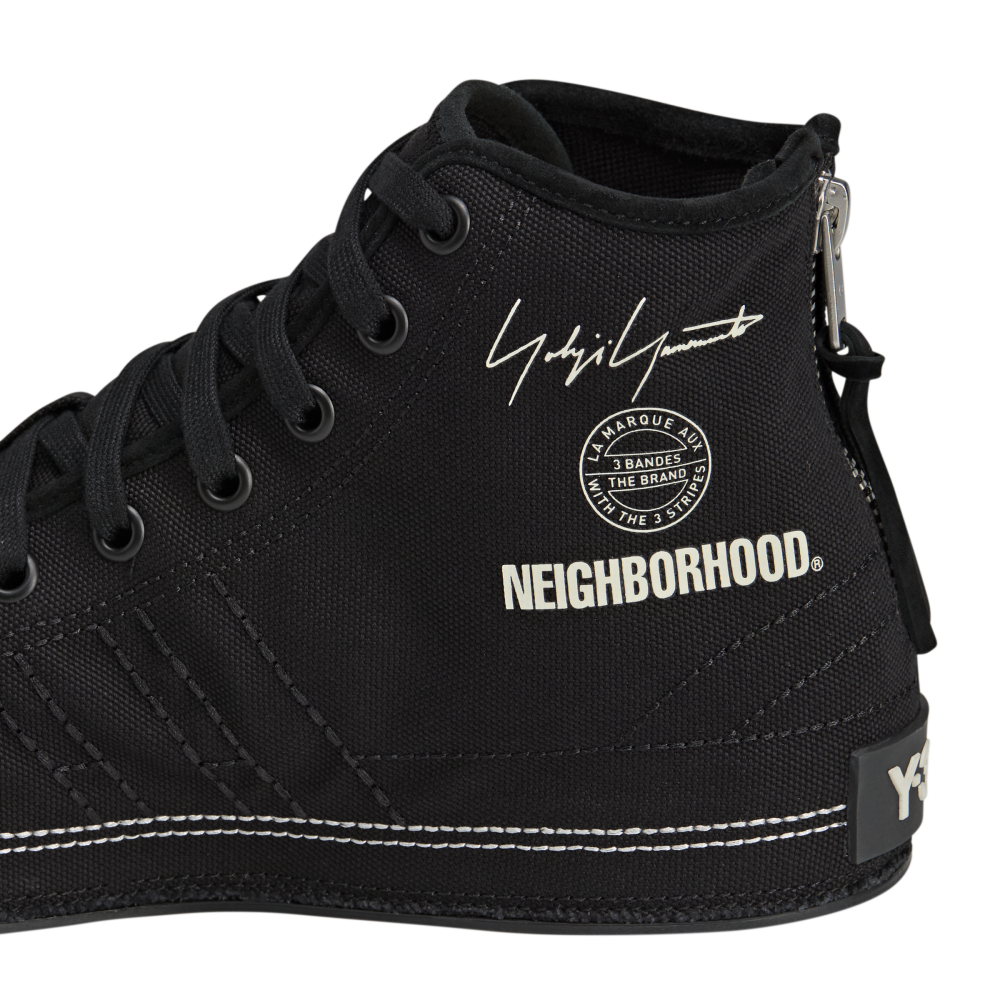 Y-3 NBHD NIZZA HI