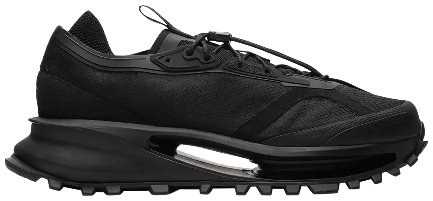 Y-3 S-GENDO TRAIL BLACK
