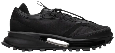 Y-3 S-GENDO TRAIL BLACK