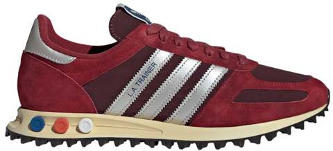 LA TRAINER OG NOBLE MAROON