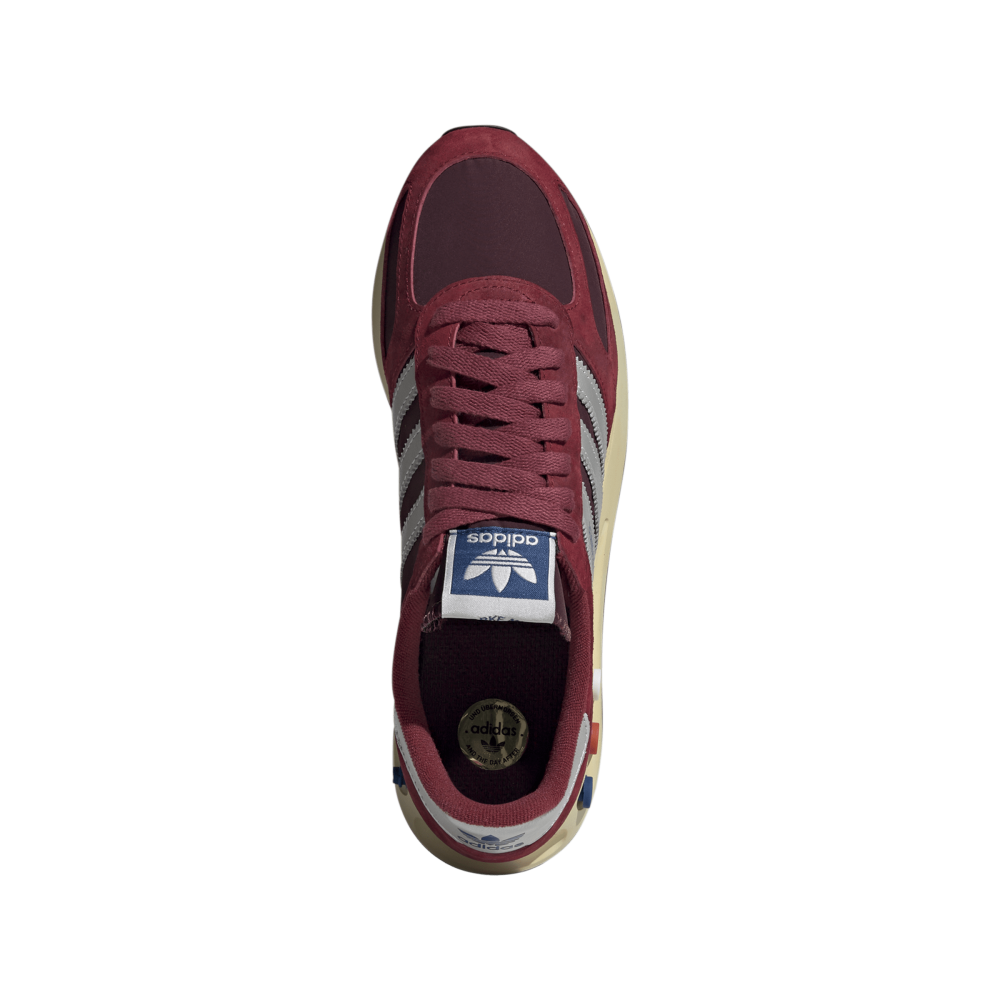 LA TRAINER OG NOBLE MAROON