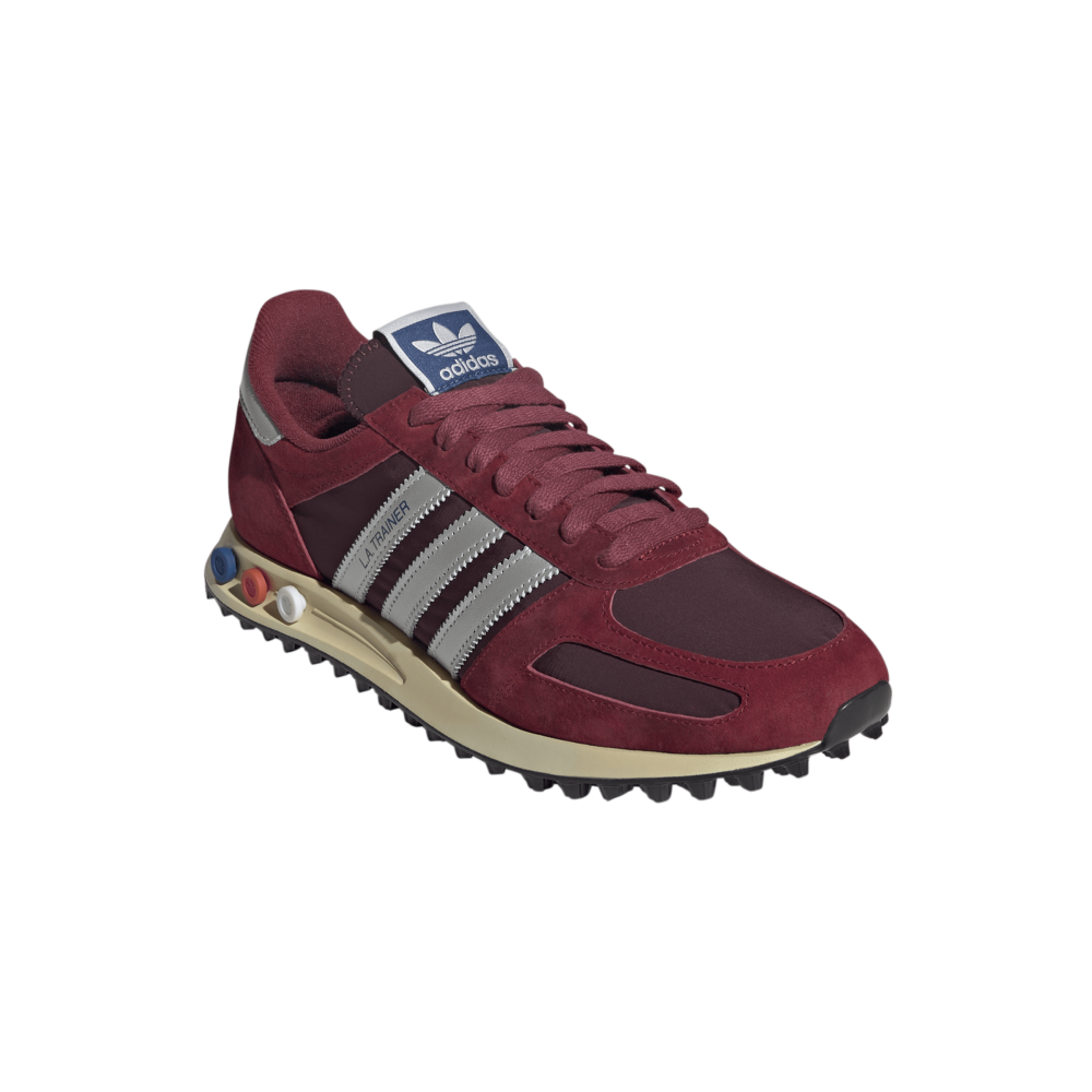 LA TRAINER OG NOBLE MAROON